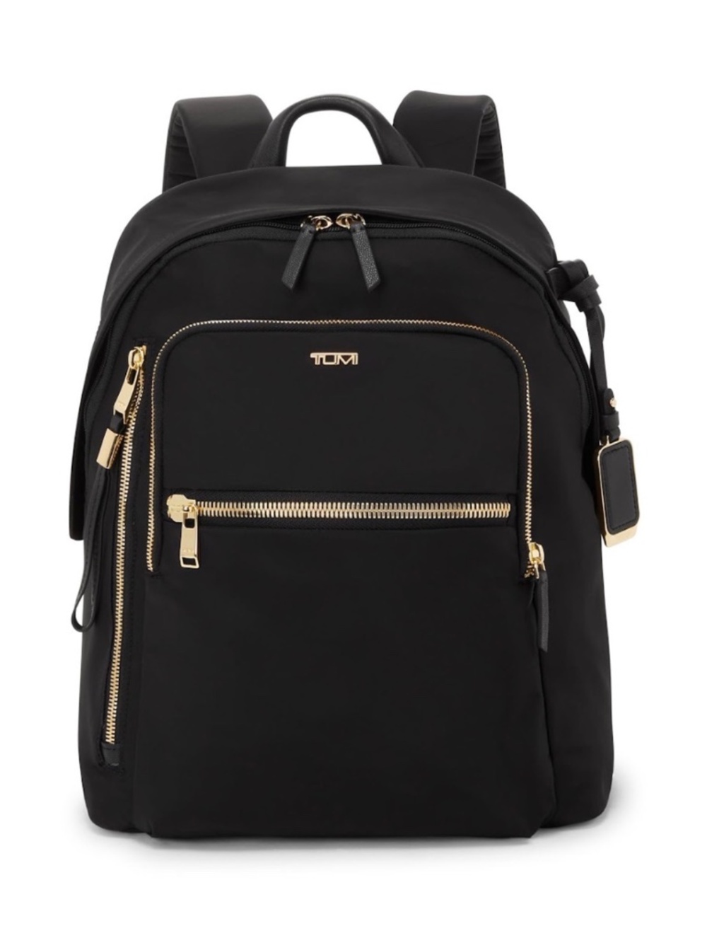 TUMI Voyageur Halsey Backpack